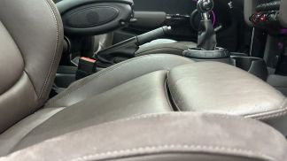 Financování Hatchback MINI COOPER C 2017