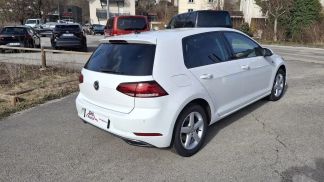 Leasing Sedan Volkswagen Golf 2019