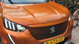 Finansowanie Hatchback Peugeot 2008 2021