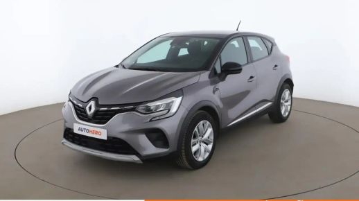 Renault Captur 2020