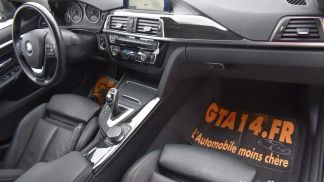 Finansowanie Coupé BMW 420 2017