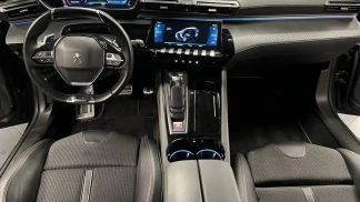 Leasing Wagon Peugeot 508 2021