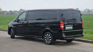 Lízing Van Mercedes-Benz VITO 116 2024