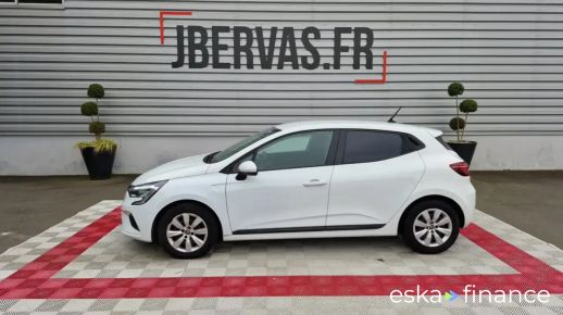 Renault Clio 2019