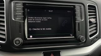 Lízing Hatchback Volkswagen Sharan 2019