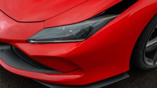 Leasing Coupe Ferrari F8 TRIBUTO 2020