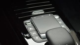 Leasing Hatchback MERCEDES A 250 2020