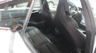 Leasing Sedan Tesla Model S 2018