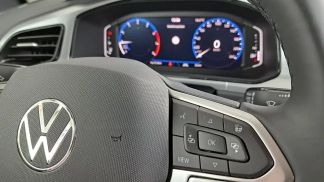 Leasing SUV Volkswagen T-Roc 2025