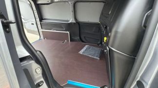 Lízing Hatchback Opel Combo 2025
