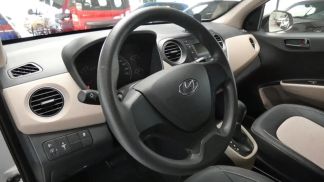 Leasing Hatchback Hyundai i10 2019