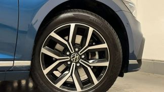Finansowanie Wóz Volkswagen Passat Variant 2021