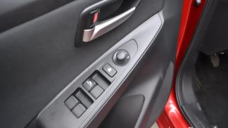 Leasing Hatchback Mazda 2 2023