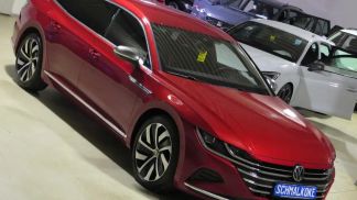 Lízing Kombi Volkswagen Arteon 2021