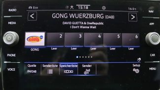 Lízing Kabriolet Volkswagen T-Roc 2021