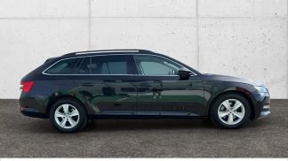 Leasing SUV Skoda Superb 2019