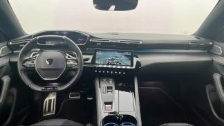 Leasing Sedan Peugeot 508 2023