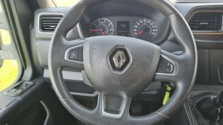 Financování Van Renault MASTER 2.3 2020