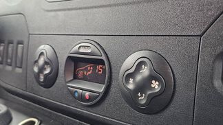 Lízing Van Opel MOVANO 2.3 2018