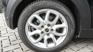 Leasing Hayon MINI Cooper 2024