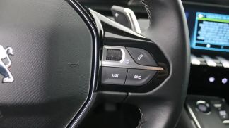Leasing Wagon Peugeot 508 2022
