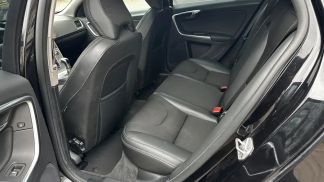 Finansowanie Wóz Volvo V60 2016
