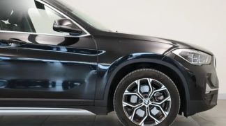 Leasing Wagon BMW X1 2021