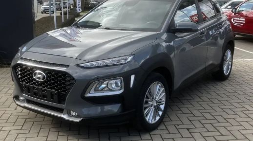 Hyundai Kona 2020
