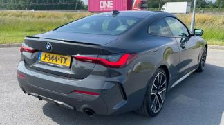 Finansowanie Coupé BMW 430 2020