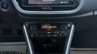 Finansowanie Hatchback Suzuki (SX4) S-Cross 2019
