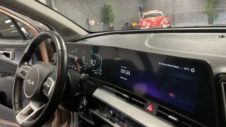Leasing SUV Kia Sportage 2022