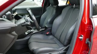 Lízing Hatchback Peugeot 208 2019