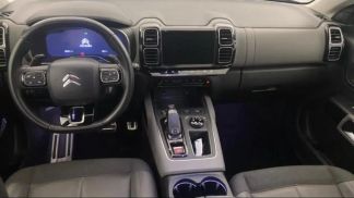 Leasing SUV Citroën C5 Aircross 2020