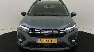 Lízing Hatchback Dacia Jogger 2023