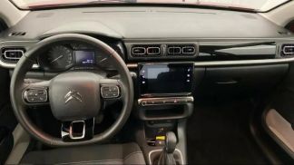 Financování Sedan Citroën C3 2022