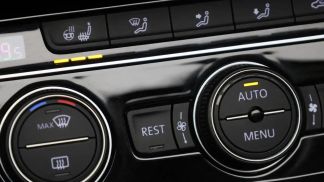 Lízing Hatchback Volkswagen Touran 2019