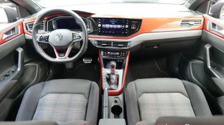 Finansowanie Sedan Volkswagen Polo 2022