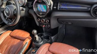 Finansowanie Zamienny MINI Cooper Cabrio 2018