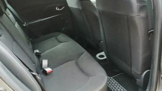 Finansowanie Wóz Renault Clio 2015