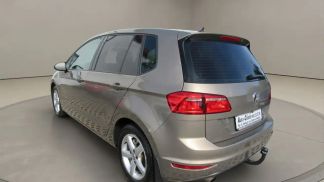 Leasing Hatchback Volkswagen Golf 2016
