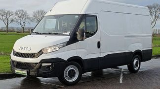 Finansowanie Van Iveco DAILY 35 S 2016