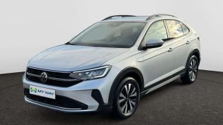 Finansowanie SUV Volkswagen Taigo 2022