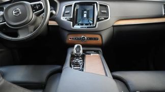 Lízing SUV Volvo XC90 2021