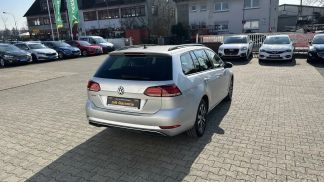 Finansowanie Wóz Volkswagen GOLF VARIANT 2020