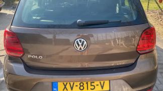 Lízing Sedan Volkswagen Polo 2016