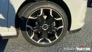 Leasing Sedan Citroën DS3 2017