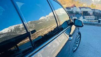 Lízing Sedan BMW 535 2011