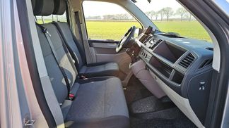 Finansowanie Transport pasażerów Volkswagen TRANSPORTER 2.0 TDI 2019