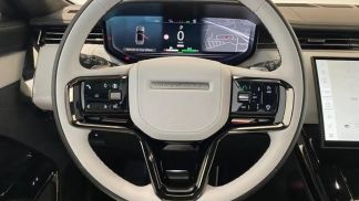 Finansowanie SUV Land Rover Range Rover Sport 2024