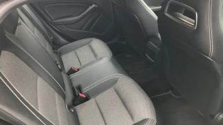 Finansowanie Wóz MERCEDES CLA 200 2017